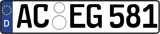 AC-EG581