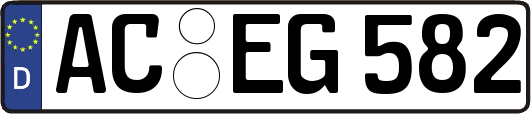 AC-EG582