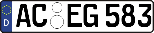AC-EG583