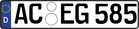 AC-EG585