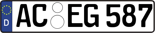 AC-EG587