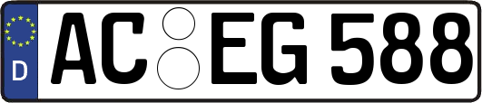 AC-EG588