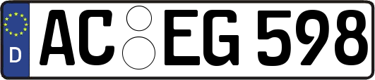 AC-EG598