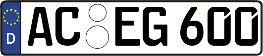 AC-EG600