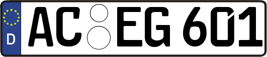 AC-EG601