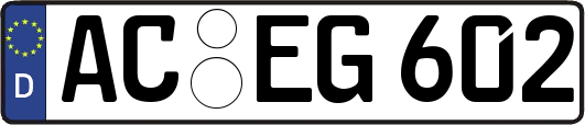 AC-EG602