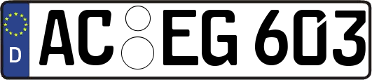 AC-EG603