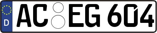 AC-EG604