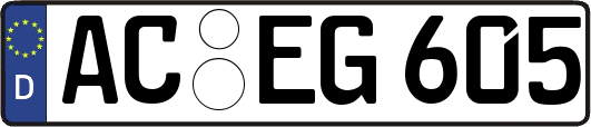 AC-EG605