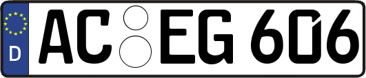 AC-EG606