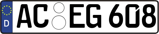 AC-EG608