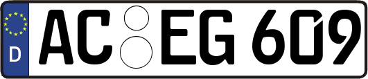 AC-EG609