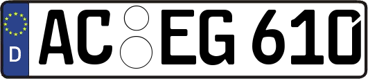 AC-EG610