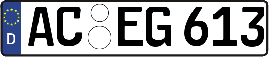 AC-EG613