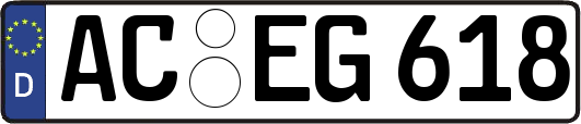 AC-EG618