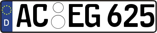 AC-EG625
