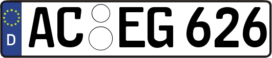 AC-EG626