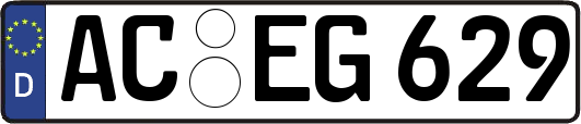 AC-EG629
