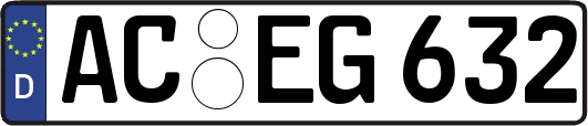 AC-EG632