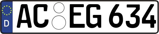 AC-EG634