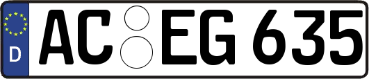 AC-EG635