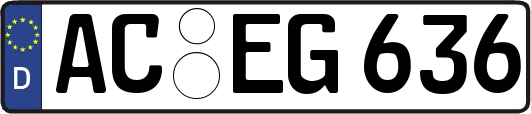 AC-EG636
