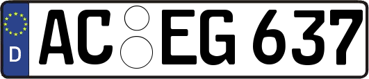 AC-EG637