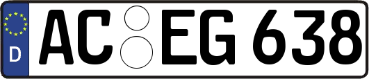 AC-EG638