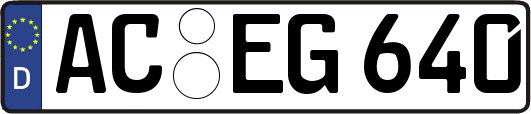 AC-EG640