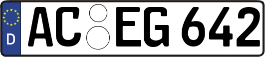 AC-EG642