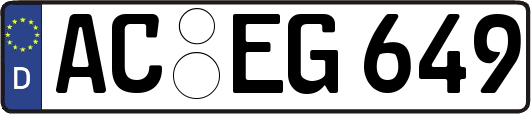 AC-EG649