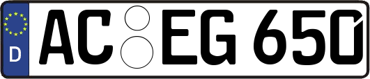AC-EG650