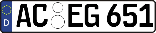 AC-EG651