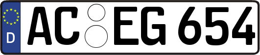 AC-EG654