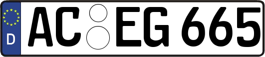 AC-EG665