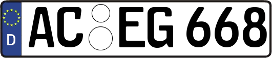 AC-EG668