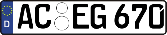AC-EG670