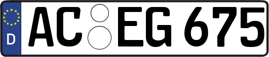 AC-EG675