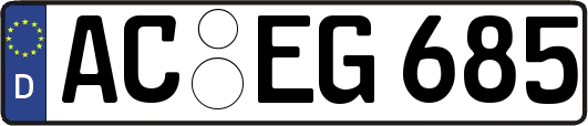 AC-EG685