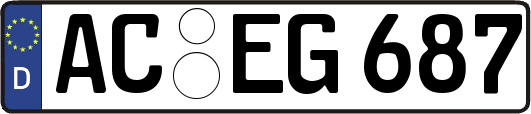 AC-EG687