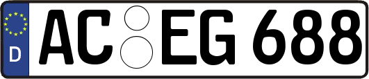 AC-EG688