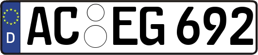 AC-EG692