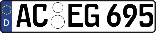 AC-EG695