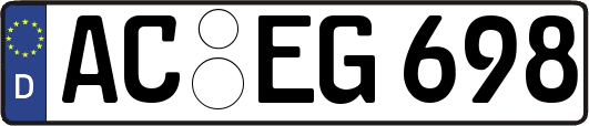 AC-EG698