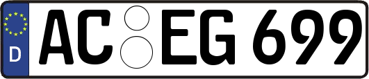 AC-EG699