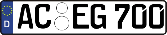 AC-EG700