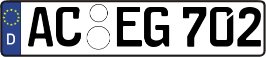 AC-EG702