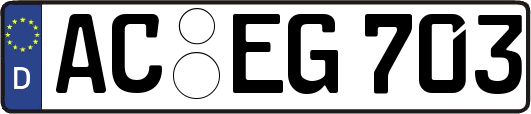 AC-EG703