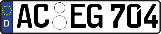 AC-EG704