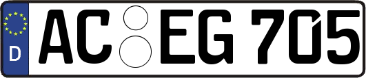 AC-EG705